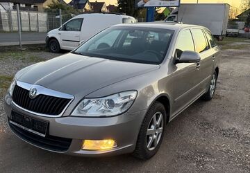 Skoda Octavia 230.000 km 2.950 &euro; Bürstadt 68642
