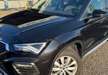 Seat Ateca 22.178 km 30.950 &euro; Weinheim 69469
