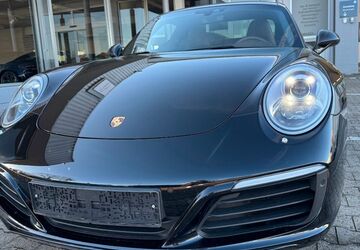 Porsche 911 Urmodell 160.500 km 79.950 &euro; Philippsburg 76661