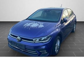 VW Polo 20.321 km 17.200 &euro; Ladenburg 68526