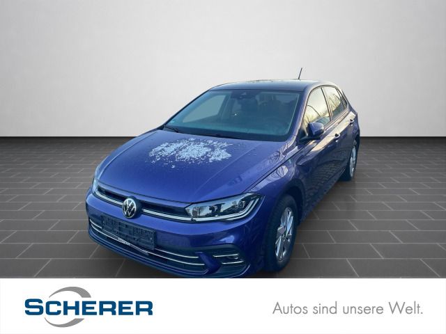 VW Polo 20.321 km 17.200 &euro; Ladenburg 68526