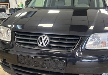 VW Caddy 260.000 km 3.999 &euro; Sandhausen 69207