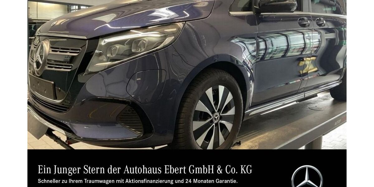 Mercedes-Benz EQV 15.138 km 55.550 &euro; Bensheim 64625