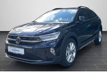 VW Taigo 5.000 km 21.970 &euro; Mannheim 68167