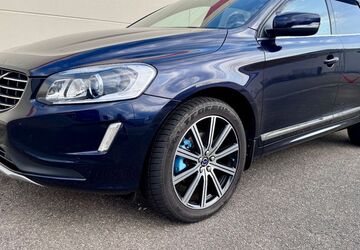Volvo XC60 100.000 km 25.890 &euro; Viernheim 68519