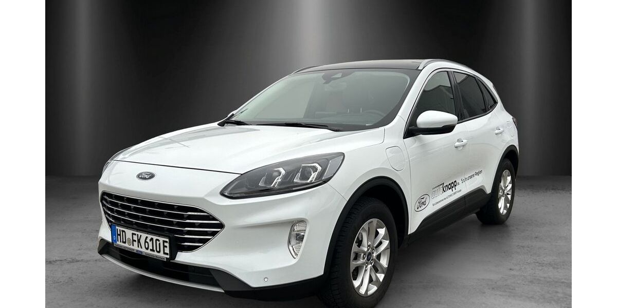 Ford Kuga 31.200 km 31.990 &euro; Weinheim 69469