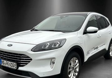 Ford Kuga 33.400 km 29.880 &euro; Weinheim 69469