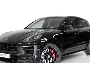 Porsche Macan 113.973 km 69.900 &euro; Mannheim 68229