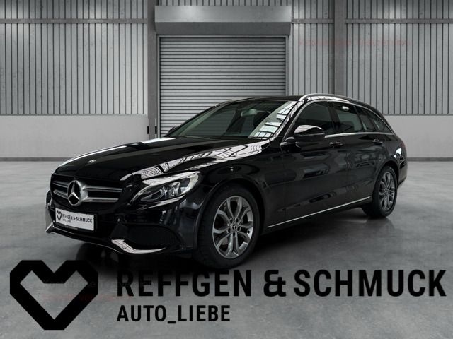 Mercedes-Benz C 200 131.400 km 17.690 &euro; Mannheim 68309