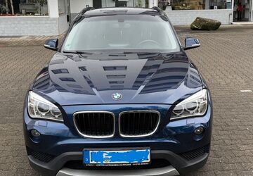 BMW X1 163.000 km 9.700 &euro; Oftersheim 68723