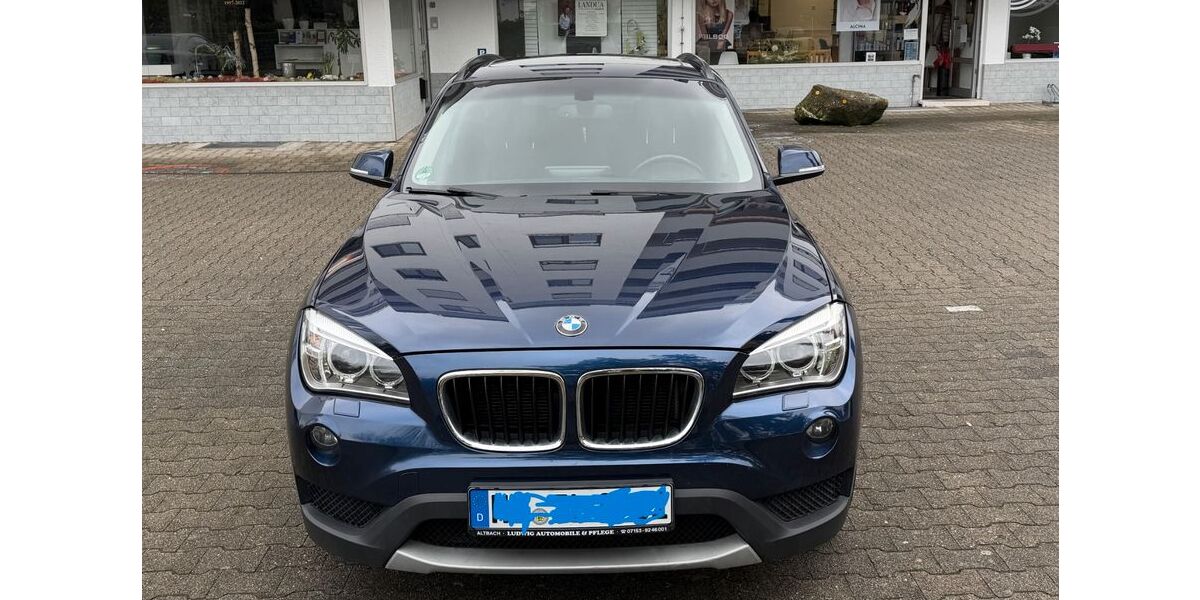 BMW X1 163.000 km 9.700 &euro; Oftersheim 68723
