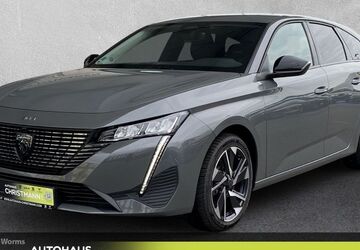 Peugeot 308 7.450 km 26.990 &euro; Gruenstadt 67269