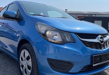 Opel Karl 144.300 km 5.500 &euro; Worms 67547