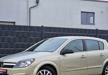 Opel Astra 125.000 km 3.950 &euro; Monsheim 67590