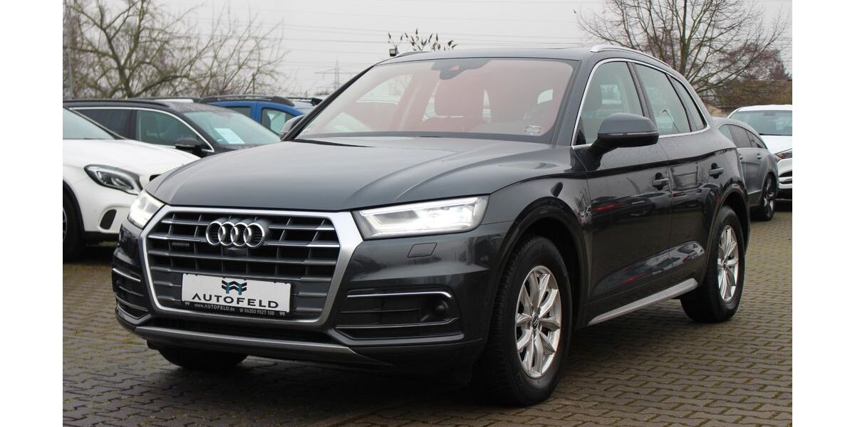 Audi Q5 121.600 km 25.950 &euro; Ladenburg 68526