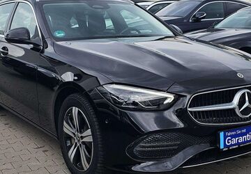 Mercedes-Benz C 300 23.500 km 33.490 &euro; Heddesheim 68542