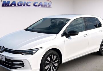 VW Golf 24.000 km 27.900 &euro; Worms 67547