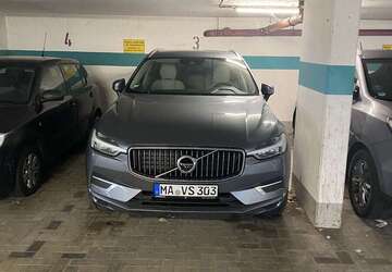Volvo XC60 99.000 km 31.500 &euro; Mannheim 68309