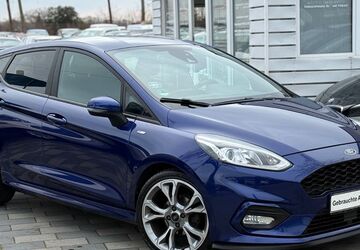 Ford Fiesta 140.000 km 8.900 &euro; Ludwigshafen am Rhein 67071