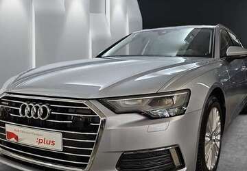 Audi A6 122.202 km 31.950 &euro; Speyer 67346