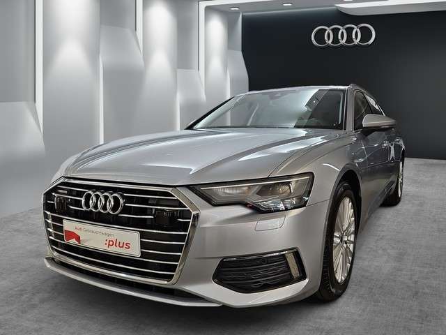 Audi A6 122.202 km 31.950 &euro; Speyer 67346