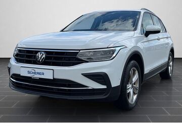 VW Tiguan 102.041 km 29.980 &euro; Ludwigshafen 67059