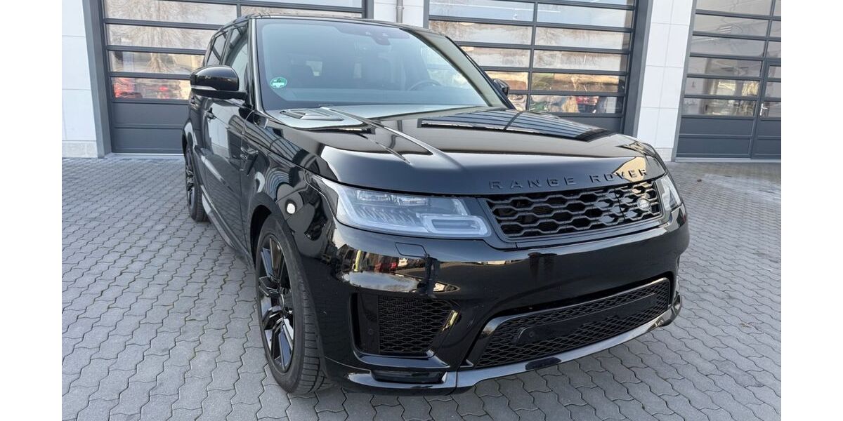 Land Rover Range Rover Sport 94.000 km 46.399 &euro; Neustadt 67433