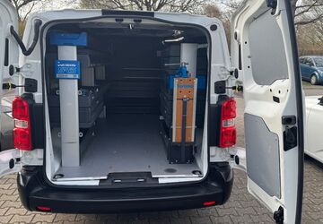 Opel Vivaro 104.900 km 15.500 &euro; Hockenheim 68766