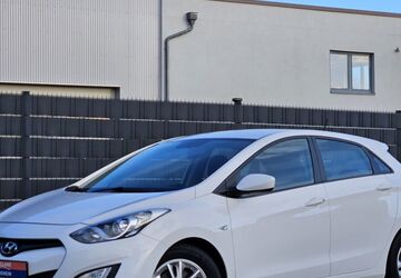 Hyundai i30 265.794 km 4.950 &euro; Monsheim 67590