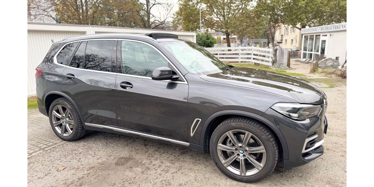 BMW X5 62.000 km 51.900 &euro; Frankenthal 67227