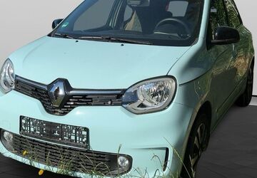 Renault Twingo 20.999 km 14.990 &euro; Bensheim 64625