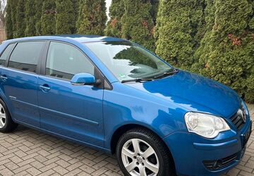 VW Polo 162.000 km 2.700 &euro; ludwigshafen 67061