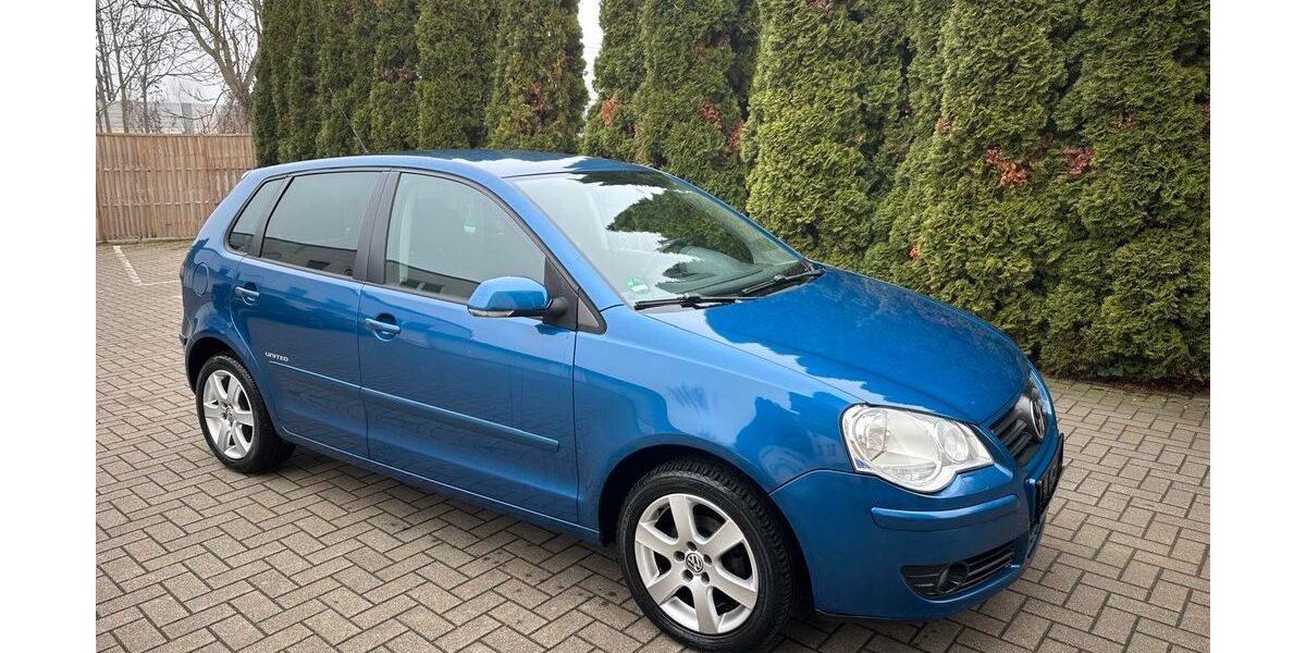 VW Polo 162.000 km 2.700 &euro; ludwigshafen 67061
