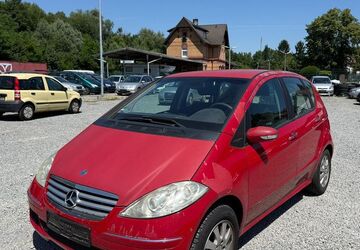 Mercedes-Benz A 170 271.000 km 999 &euro; Mörlenbach 69509