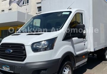 Ford Transit 165.000 km 17.990 &euro; Mannheim 68309
