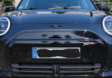 Mini Cooper SE 19.400 km 34.200 &euro; Viernheim 68519