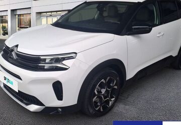 Citroen C5 Aircross 13.663 km 20.190 &euro; Mannheim 68309