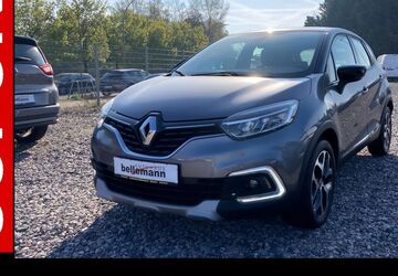 Renault Captur 21.890 km 13.480 &euro; Speyer 67346