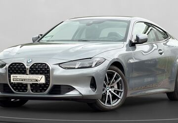 BMW 430 10.406 km 55.580 &euro; Weinheim 69469