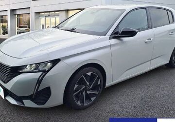 Peugeot 308 36.149 km 19.290 &euro; Mannheim 68309