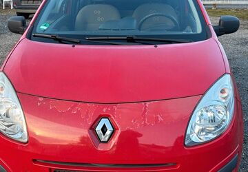 Renault Twingo 182.900 km 1.990 &euro; Hemsbach 69502