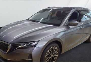 Skoda Octavia 6.400 km 31.960 &euro; Mannheim 68167