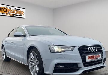 Audi A5 164.725 km 17.500 &euro; Worms 67547