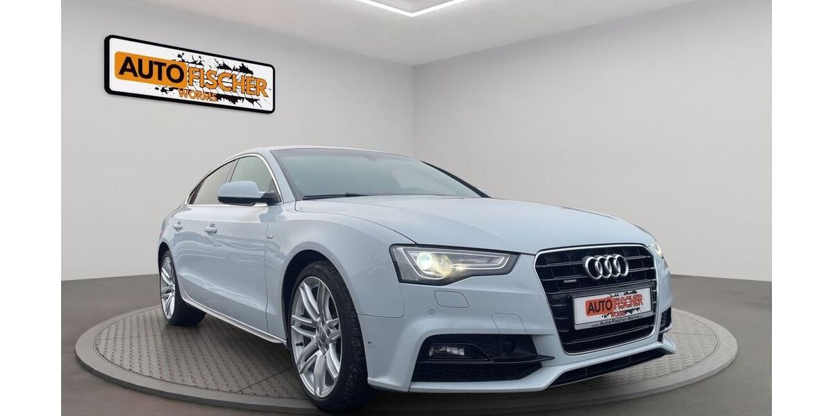 Audi A5 164.725 km 17.500 &euro; Worms 67547
