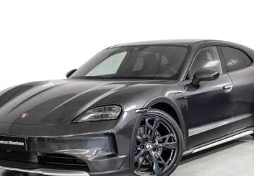 Porsche Taycan 9.500 km 109.900 &euro; Mannheim 68229