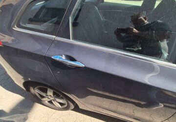 Hyundai i30 145.000 km 8.200 &euro; biblis 68647