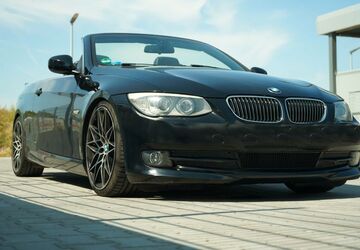 BMW 330 191.000 km 22.500 &euro; Weinheim 69469