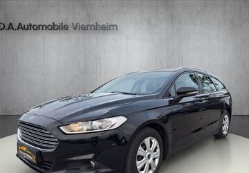 Ford Mondeo 213.000 km 6.990 &euro; Viernheim 68519
