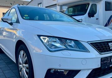 Seat Leon 122.000 km 12.999 &euro; Eppelheim 69214