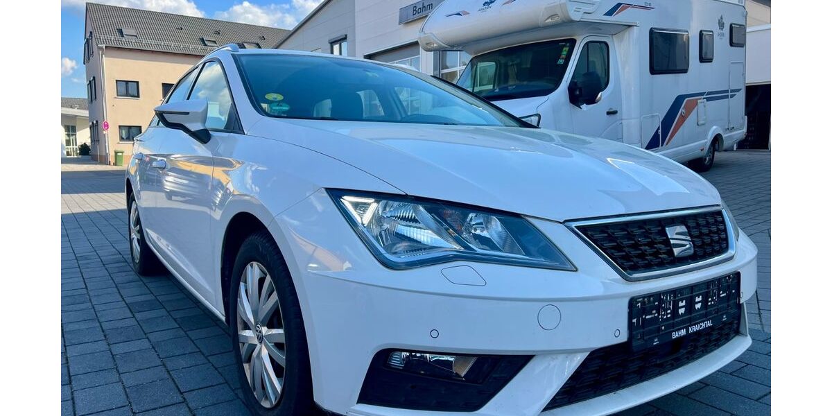 Seat Leon 122.000 km 12.999 &euro; Eppelheim 69214